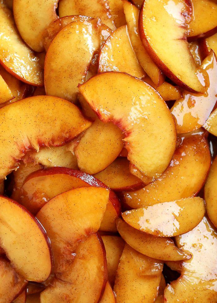Harvest Mingle: Seasonal Fruit Ensemble